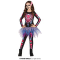 Squelette Amoureux Costume