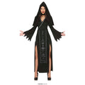 Egyptische Demon Dionna Vrouw Kostuum