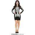 Lettie Squelette Costume