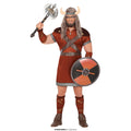 Norse Noorse Viking Hakon Man Kostuum