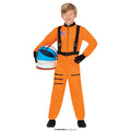 Astro Noud Van Oranje Kind Kostuum
