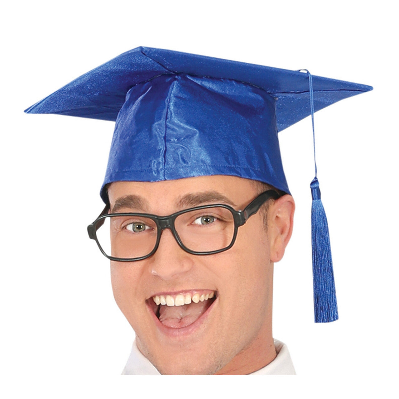 Op deze afbeelding zie je een Kostuums, van het merk Guirca. Afgestudeerd Diploma In The Pocket Kostuum