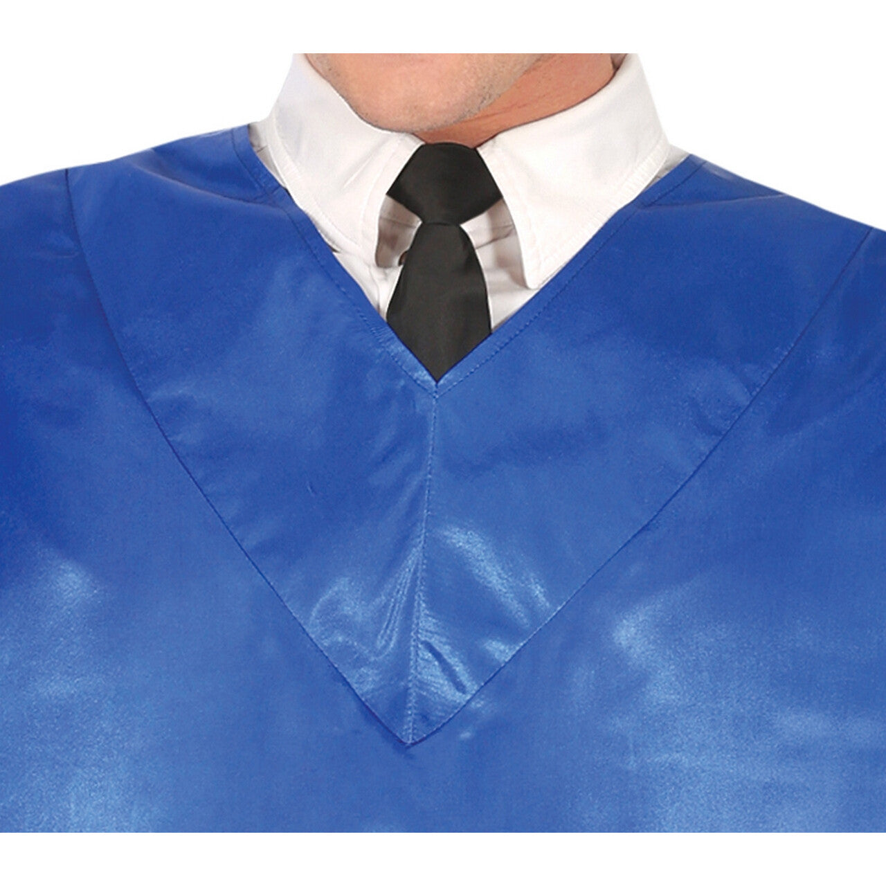 Op deze afbeelding zie je een Kostuums, van het merk Guirca. Afgestudeerd Diploma In The Pocket Kostuum