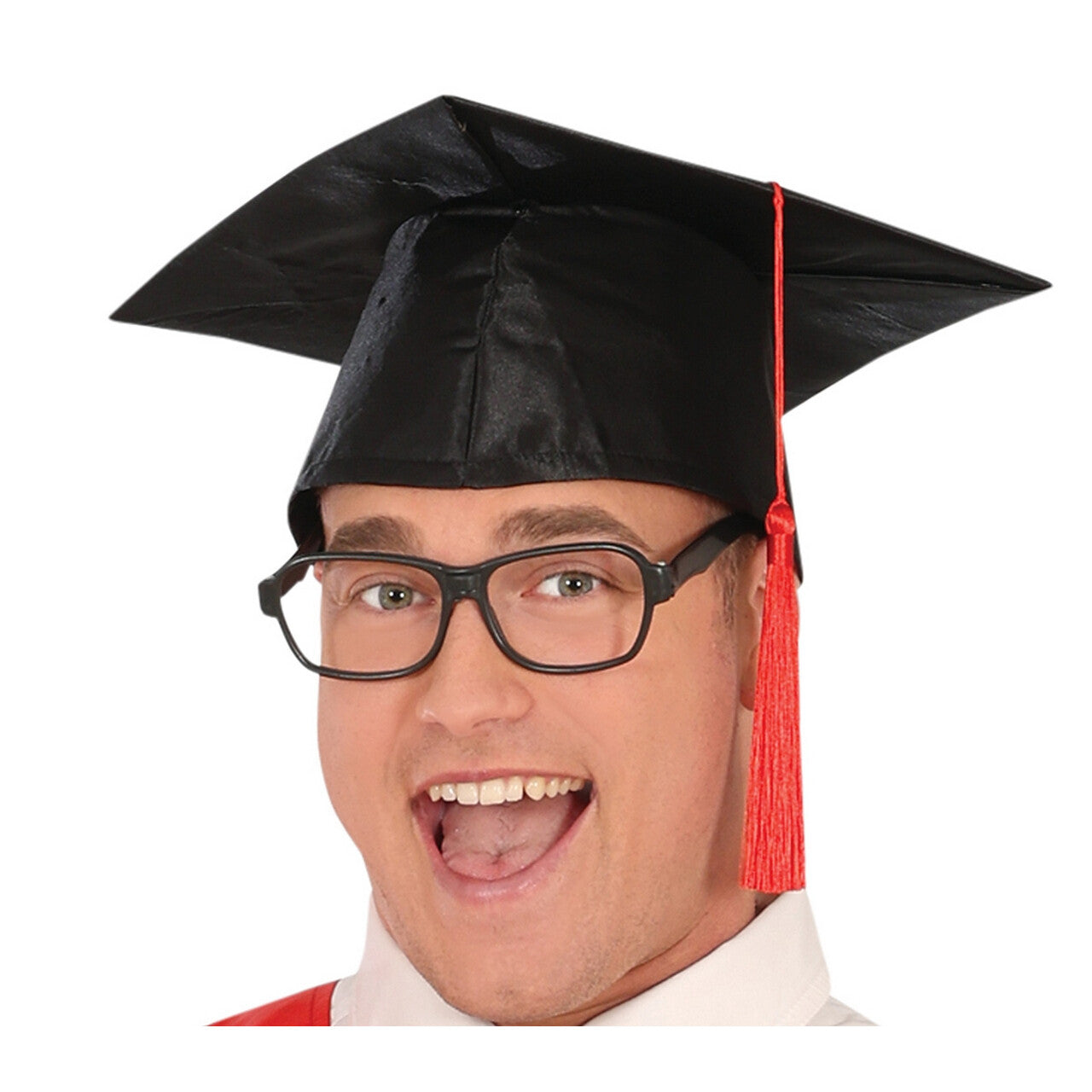 Op deze afbeelding zie je een Kostuums, van het merk Guirca. Afgestudeerde Dokter In De Zaal Kostuum