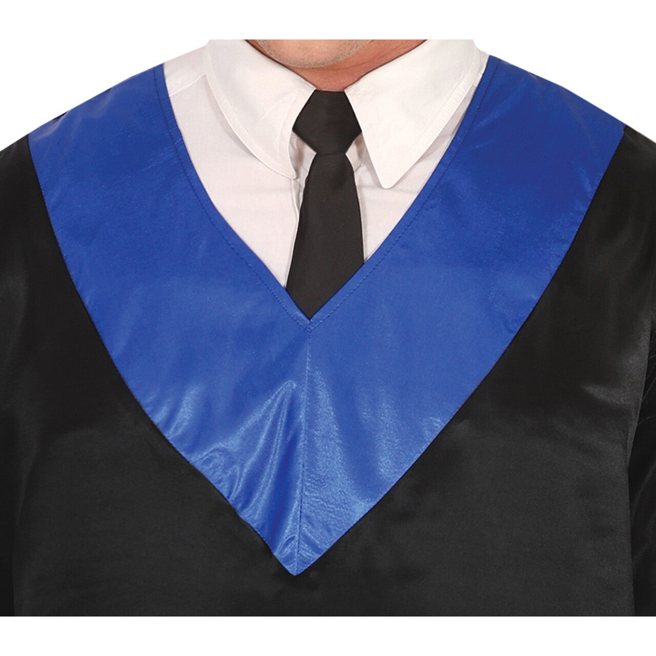 Op deze afbeelding zie je een Kostuums, van het merk Guirca. Nooit Meer Naar School Meester Kostuum