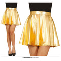 Go For Gold Rok Vrouw