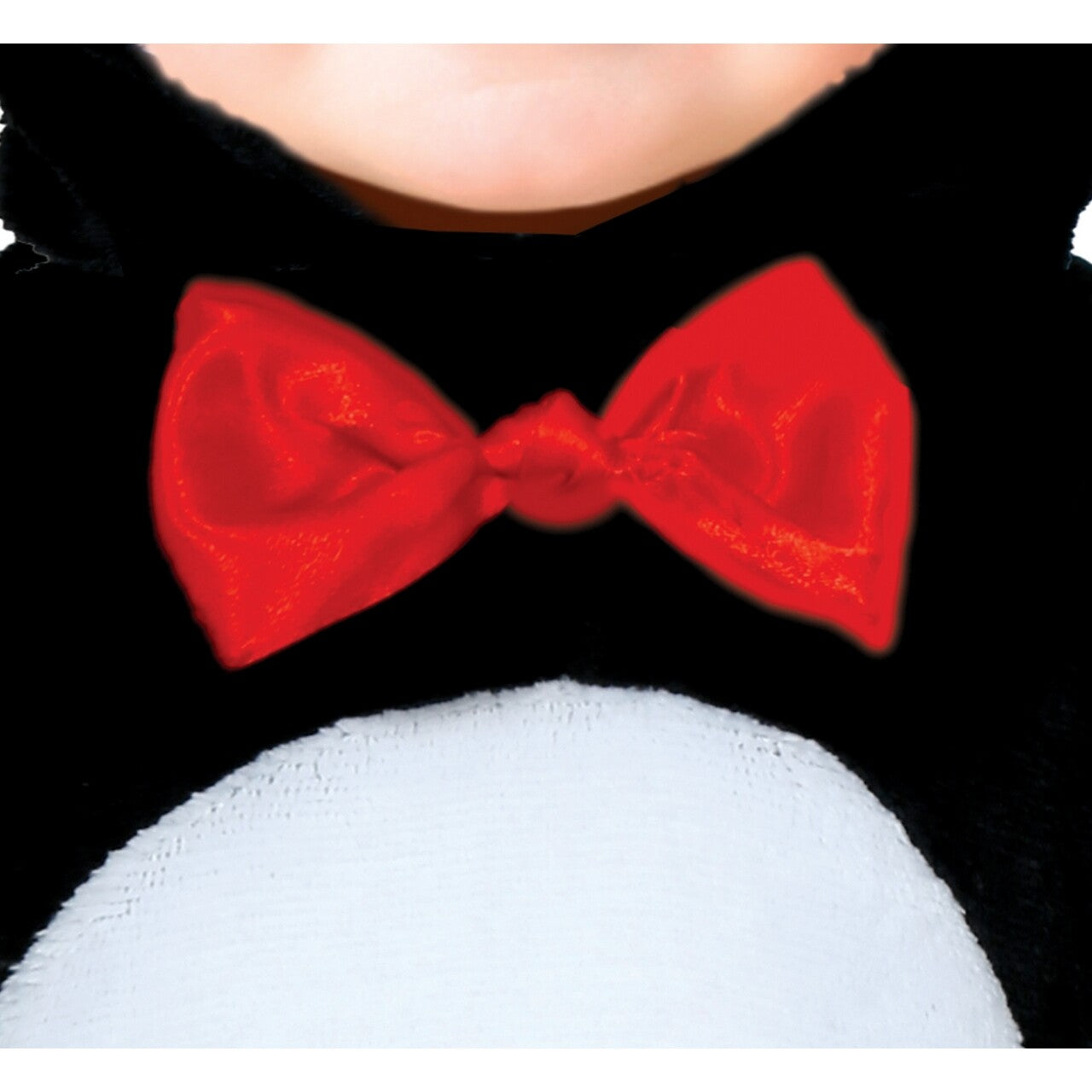 Op deze afbeelding zie je een Kostuums, van het merk Guirca. Warme Baby Pinguin Jongen Kostuum