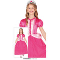 Princess Pinkalientje Meisje Kostuum
