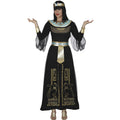 Cat Queen Of Egypt Vrouw Kostuum