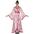 Oriental Flower Sun Lee Vrouw Kostuum