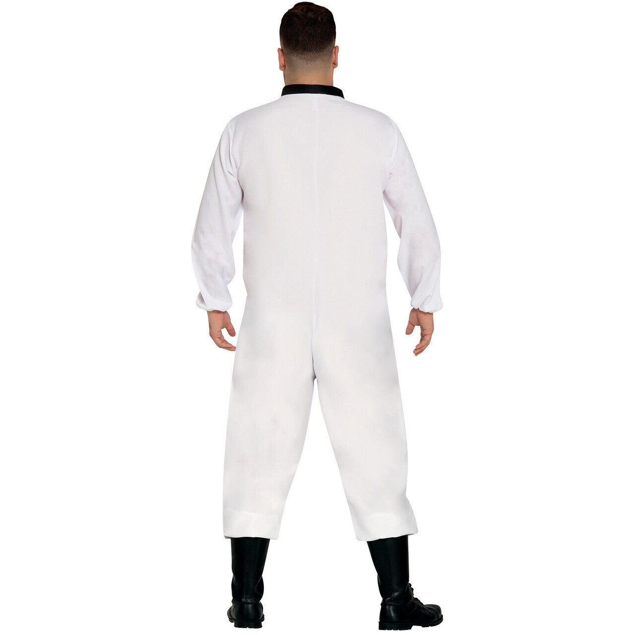 Op deze afbeelding zie je een Kostuums, van het merk Guirca. Heelal Verkenner Astronaut Arnold Man Kostuum