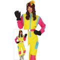 Skipak Zon En Straal 80S Vrouw