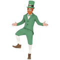 Saint Patrick Dwerg Man Kostuum
