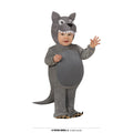 Awoo Wolfie Kind Kostuum