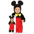 Petite Souris De Dessin Animé Costume pour Enfants