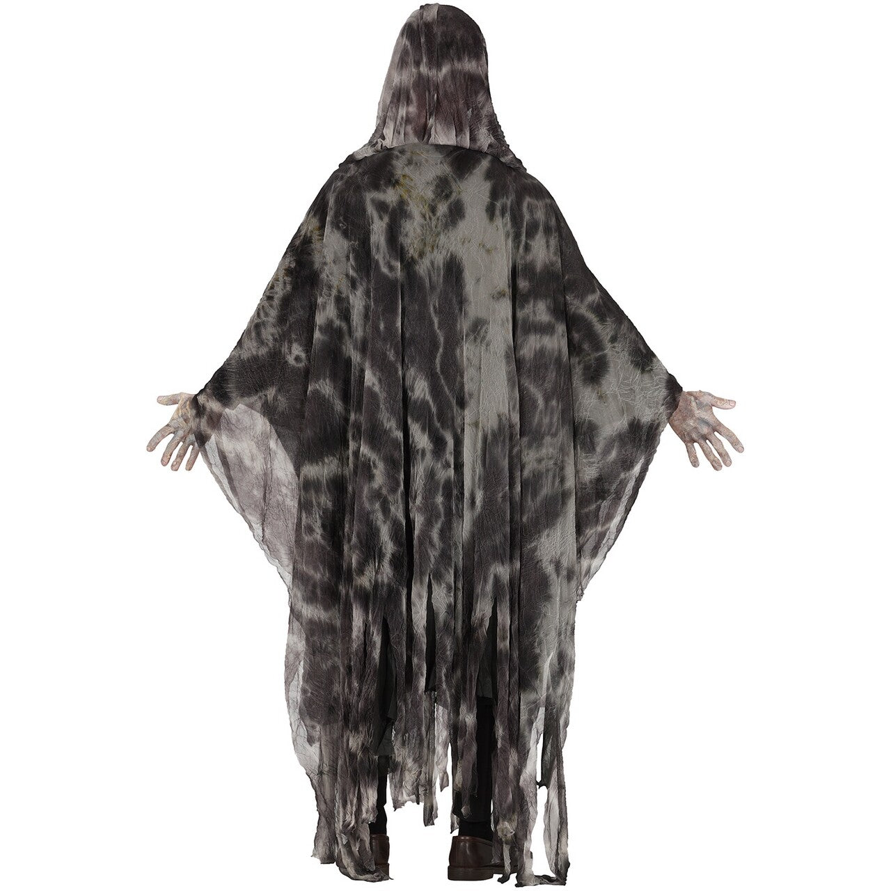 Op deze afbeelding zie je een Kostuums, van het merk Guirca. Dolend Op De Zolder Spook Man Kostuum