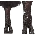 Spiderweb Panty