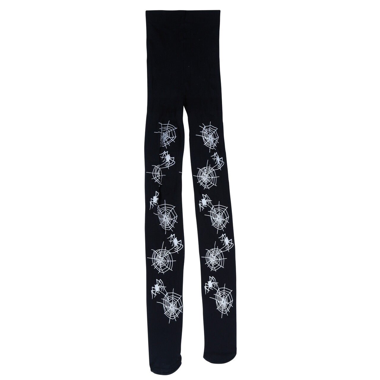 Op deze afbeelding zie je een Accessoires, van het merk Guirca. Spiderweb Panty