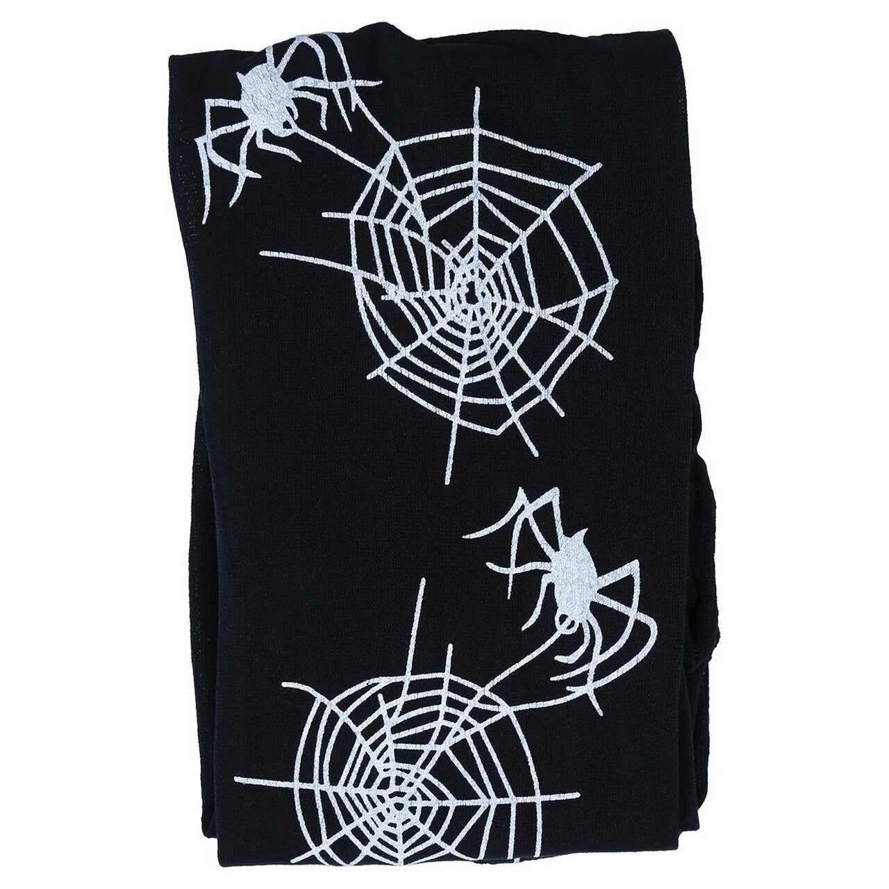 Op deze afbeelding zie je een Accessoires, van het merk Guirca. Spiderweb Panty