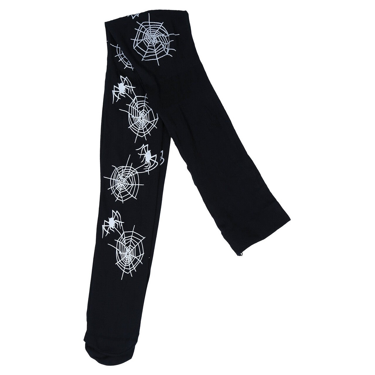 Op deze afbeelding zie je een Accessoires, van het merk Guirca. Spiderweb Panty