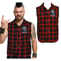 Rulebreaker Shirt Man
