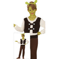 Shrek Smash! Jongen Kostuum