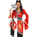 Chinese Mei Long Mia Vrouw Kostuum