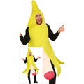 Bananaconda Man