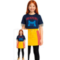 Hunters Kpop Star Meisje Kostuum