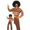 Back Tot The 70S Guy Man