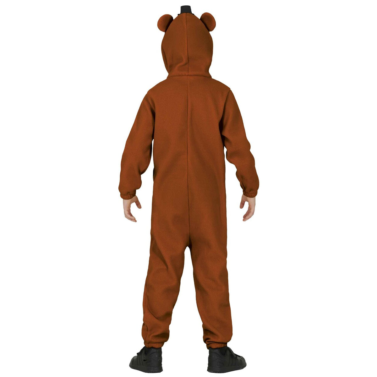 Op deze afbeelding zie je een Kostuums, van het merk Guirca. Fazbear Five Nights At Freddys Kind Kostuum