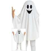 Op deze afbeelding zie je een Kostuums, van het merk Guirca. Vrolijk Spookje Kind Kostuum