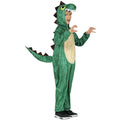 Dino Donder Kind Kostuum