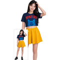 Kpop Star Hunters Celine Vrouw Kostuum
