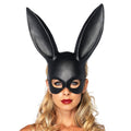 Bondage Bunny Oren Masker Zwart