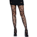 Nachtvlinders Vleermuis Panty