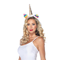 Eenhoorn Fantasie Diadeem