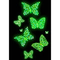 Glow In The Dark Bodystickers Aurelia