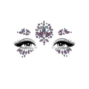Op deze afbeelding zie je een Decoratie, van het merk Leg Avenue. Princess Jewel Body Stickers