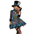 Robe Du Chapelier Fou Tea Party Femme