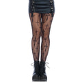 Net Panty Kruizen