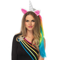 Bandeau Licorne Magique