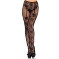 Panty Met Bloemen Alice