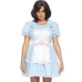 Creepy Twin Alice Film The Shining Horror Vrouw Kostuum