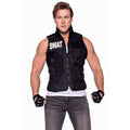 Stoere Swat Commander