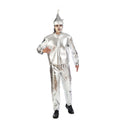 Glansrijke Blikken Man Tin Man Land Of Oz Kostuum