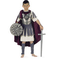 Gaius Marius Generaal Romeinse Leger Jongen Kostuum