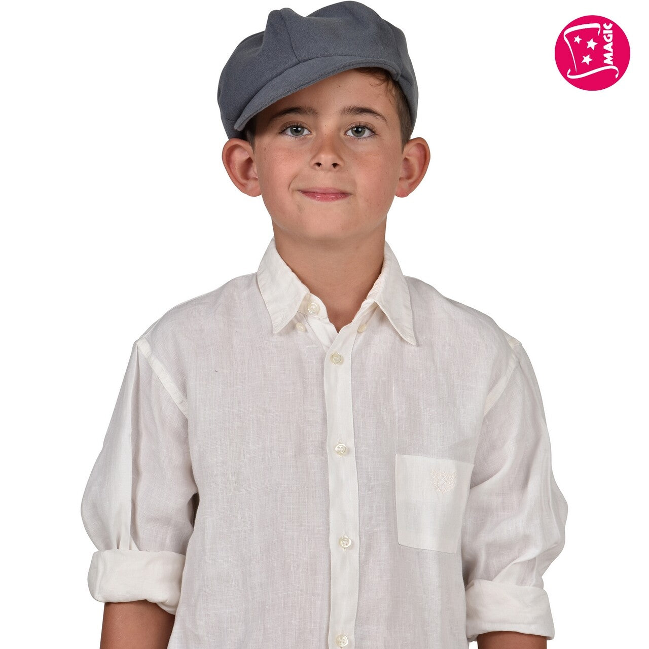 Op deze afbeelding zie je een Accessoires, van het merk Magic By Freddy's. Jaren 20 Pet Ciske