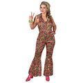 Ready To Dance Paisley Vrouw Kostuum
