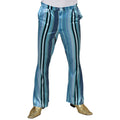 Gestreepte Hippie Broek Daydreamer Man